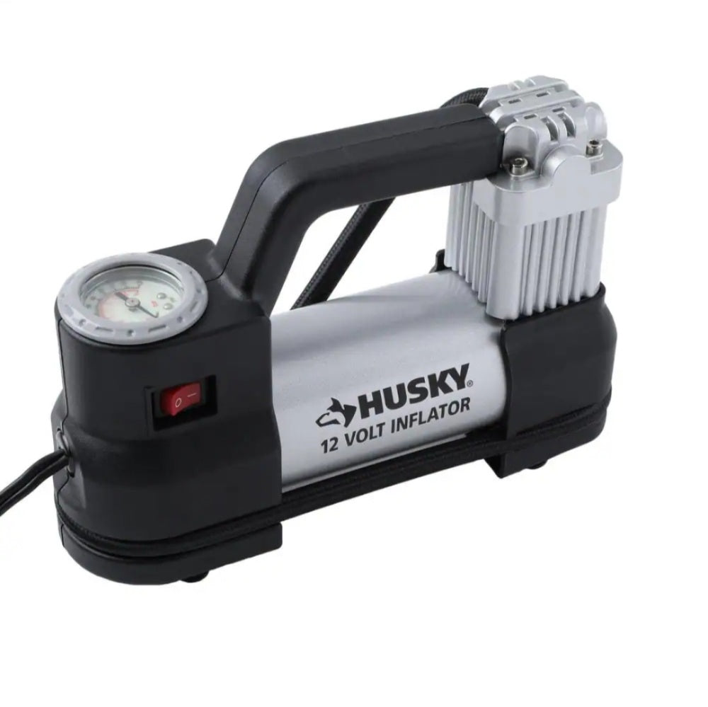 12 VOLT Inflator 12 VOLT Inflator